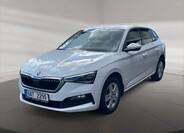 Škoda Scala 3