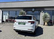 Škoda Karoq 5
