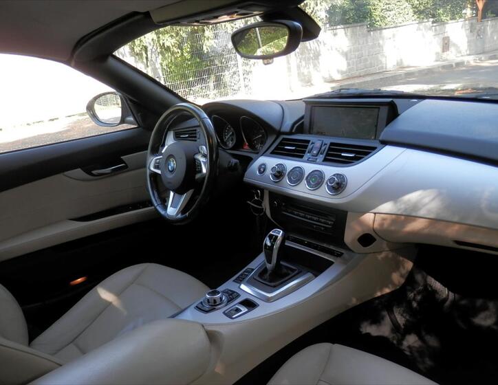 BMW Z4 17