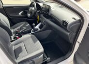 Toyota Yaris 15