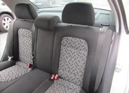 Škoda Fabia 26