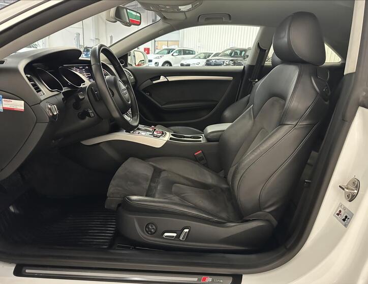 Audi A5 22