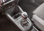 Škoda Fabia 17