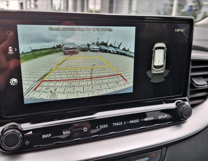 KIA Ceed 13