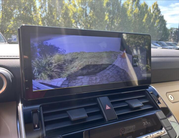 Toyota Land Cruiser 18