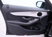 Mercedes-Benz GLC 10