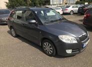 Škoda Fabia 5
