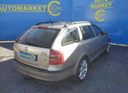 Škoda Octavia 4