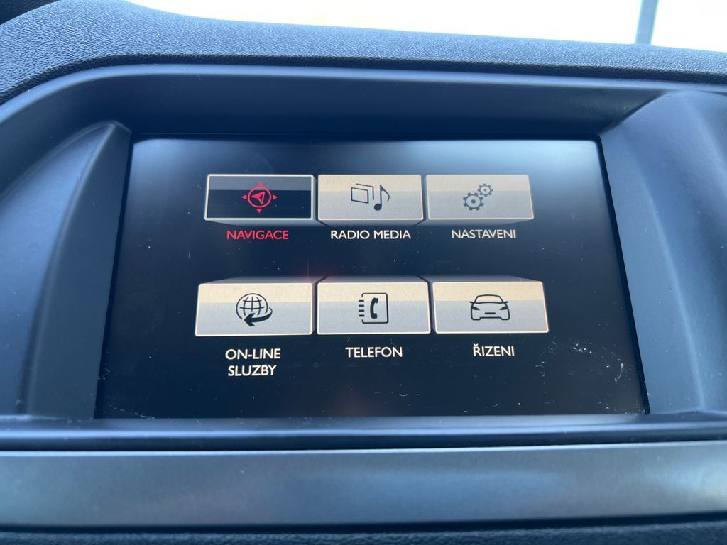Citroën C5