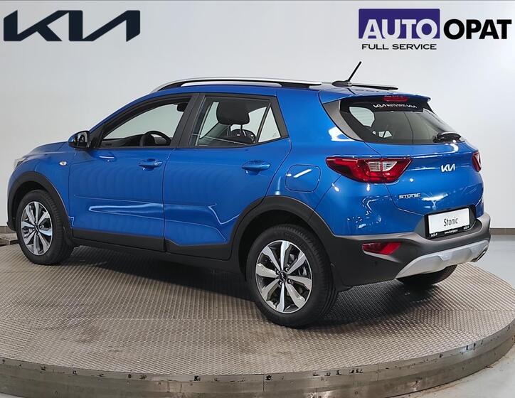 KIA Stonic 13