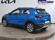 KIA Stonic 13