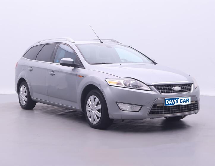 Ford Mondeo 1