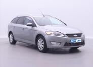Ford Mondeo 1