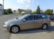Volkswagen Passat 9