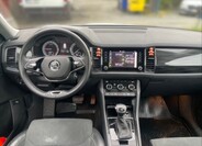 Škoda Kodiaq 9
