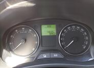 Škoda Roomster 11