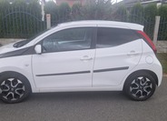 Toyota Aygo 2