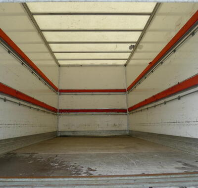 Iveco Daily 8