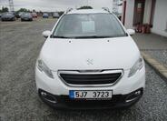 Peugeot 2008 2