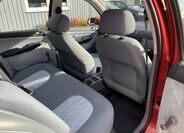 Škoda Fabia 20