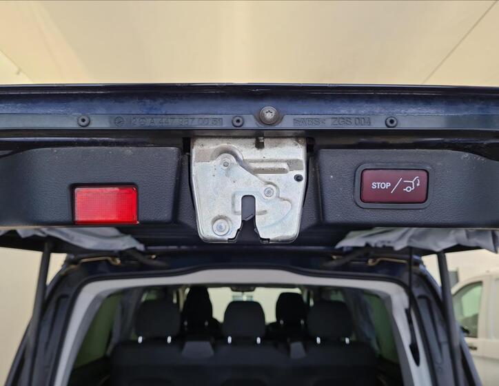 Mercedes-Benz Třídy V 24