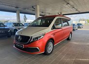 Mercedes-Benz EQV 1