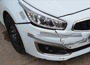 KIA Ceed 7