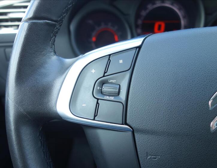 Citroën C4 23