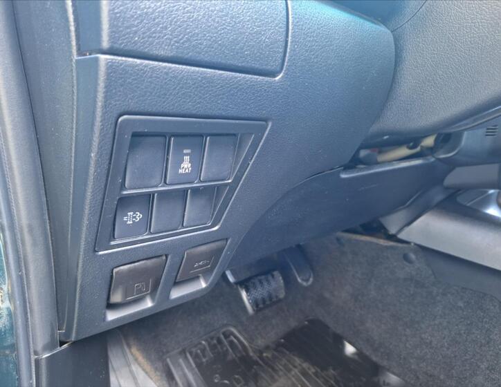 Toyota Hilux 10
