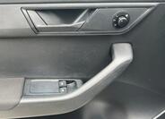 Škoda Fabia 25