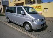 Volkswagen Multivan 1