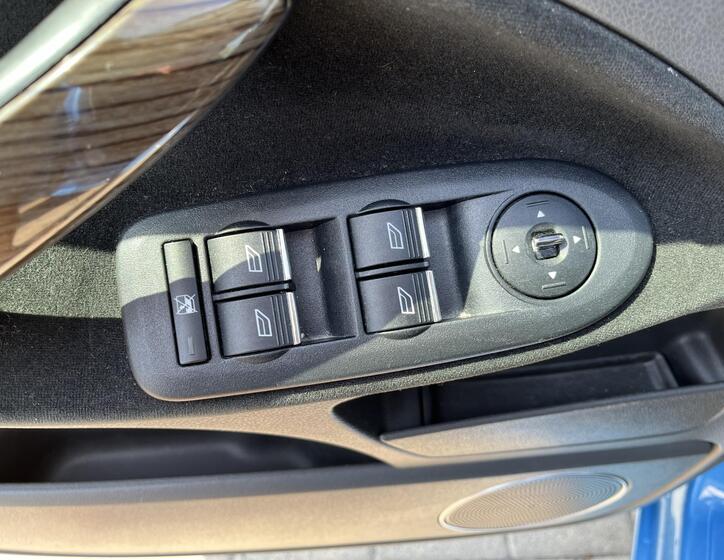 Ford C-MAX 13