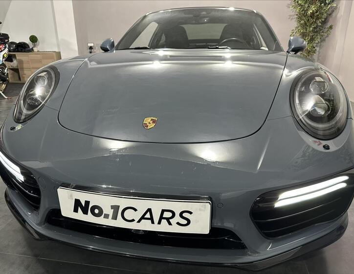Porsche 911 29