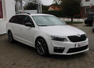 Škoda Octavia 2