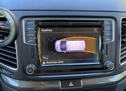 Volkswagen Sharan 12