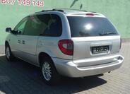 Chrysler Voyager 11