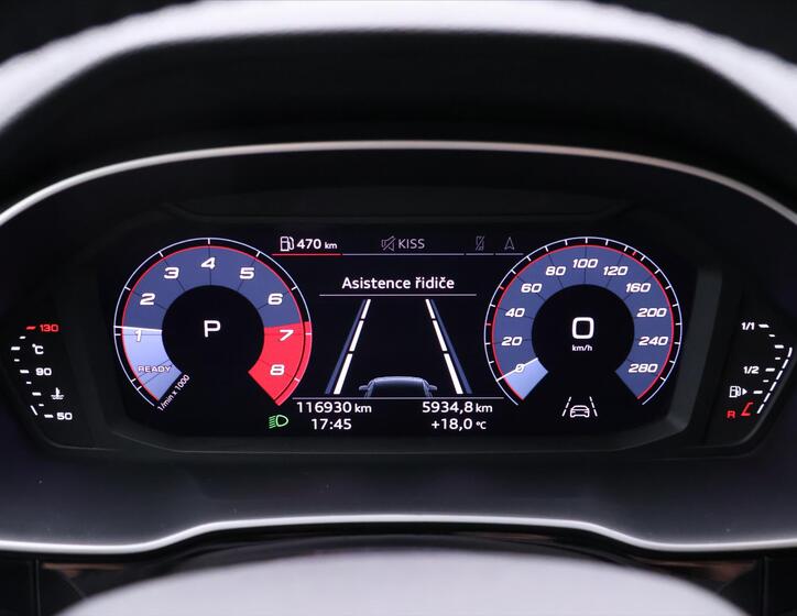 Audi Q3 19
