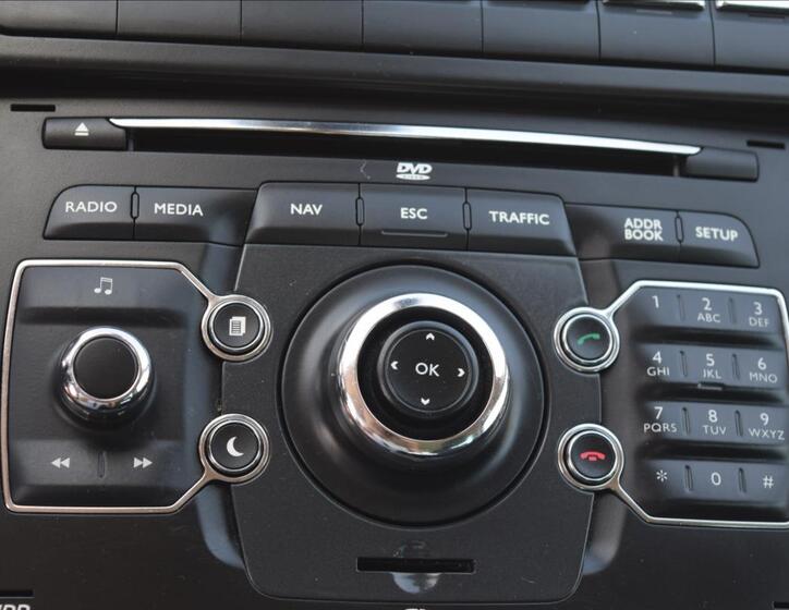 Peugeot 5008 42