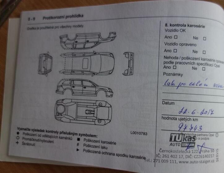 Opel Insignia 36