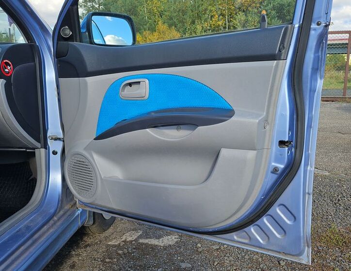 KIA Picanto 14