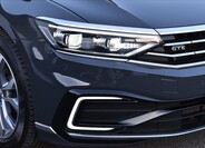 Volkswagen Passat 4