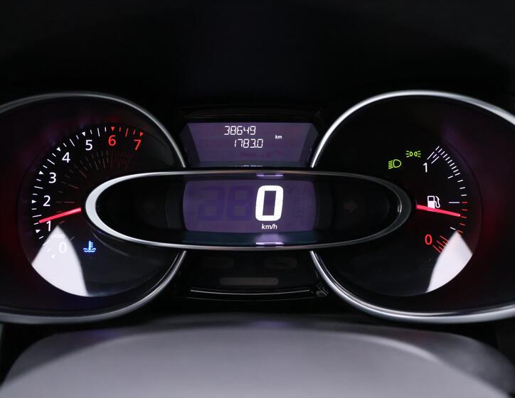 Renault Clio 20