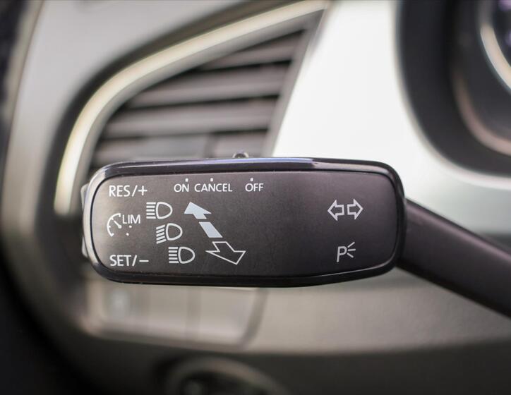 Škoda Fabia 16