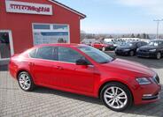 Škoda Octavia 8