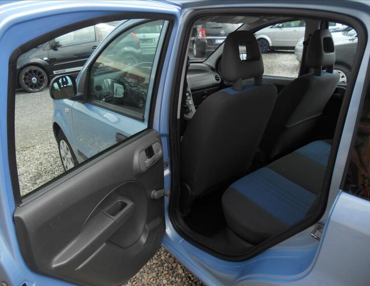 Fiat Panda 15