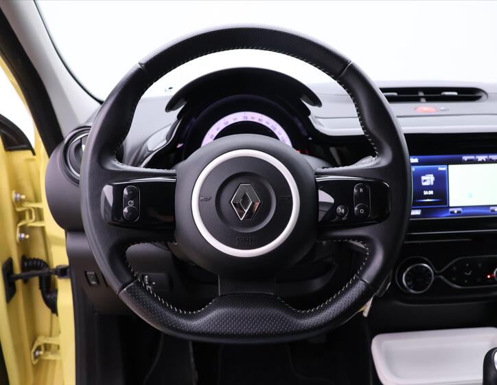 Renault Twingo 17