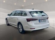 Škoda Octavia 4