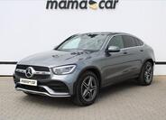 Mercedes-Benz GLC 3