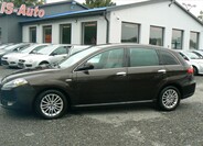 Fiat Croma 1