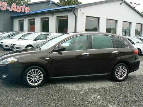 Fiat Croma